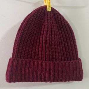 UNIQLO HEATTECH KNIT BEANIE